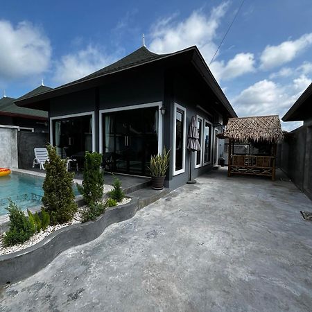 N&D Poolvilla Ao Nang Exterior photo